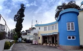 West Bengal Tourist Lodge Darjeeling
